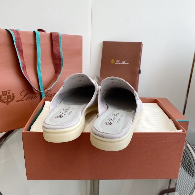 Loro Piana Sandals